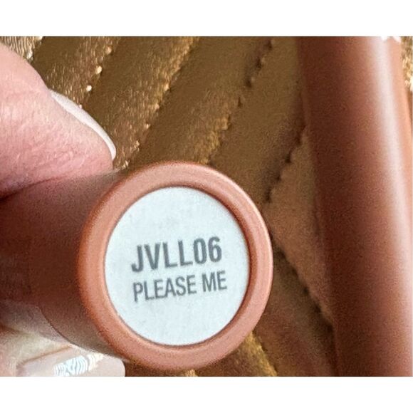 JOAH - NIB - 2 TUBES TMI Velvet Lip Color/"Please Me". Matte. Sealed - Picture 7 of 16